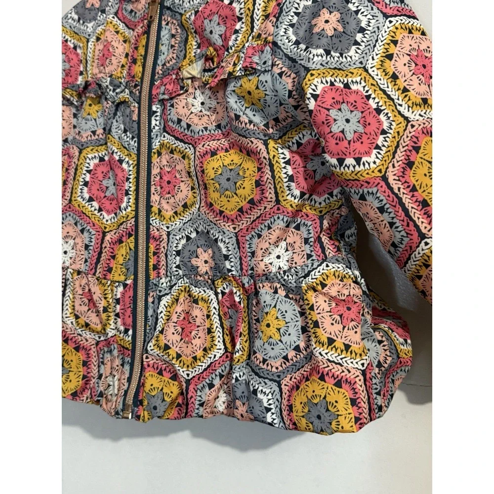 Penelope Mack girls jacket